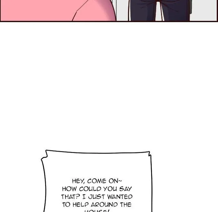 Read Never Too Late chapter 49 image 55 on Lezhin