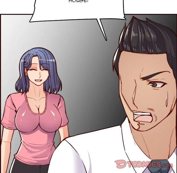 Read Never Too Late chapter 49 image 56 on Lezhin