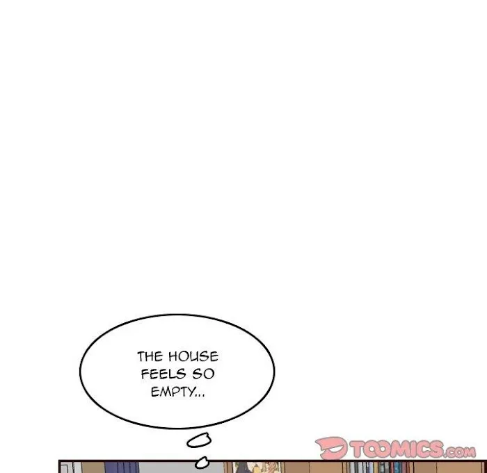 Read Never Too Late chapter 49 image 62 on Lezhin