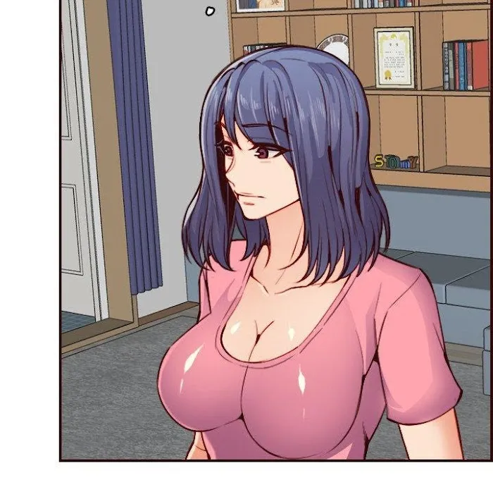 Read Never Too Late chapter 49 image 63 on Lezhin