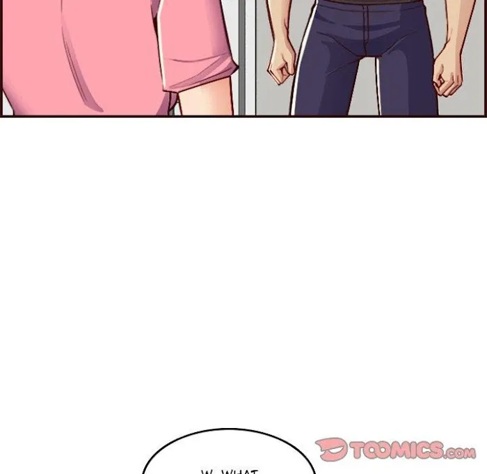 Read Never Too Late chapter 49 image 74 on Lezhin