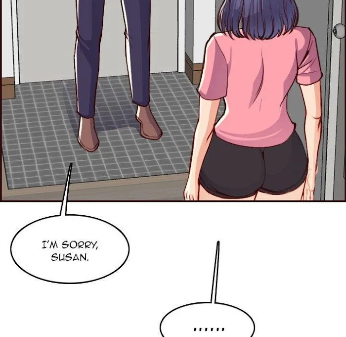 Read Never Too Late chapter 49 image 78 on Lezhin