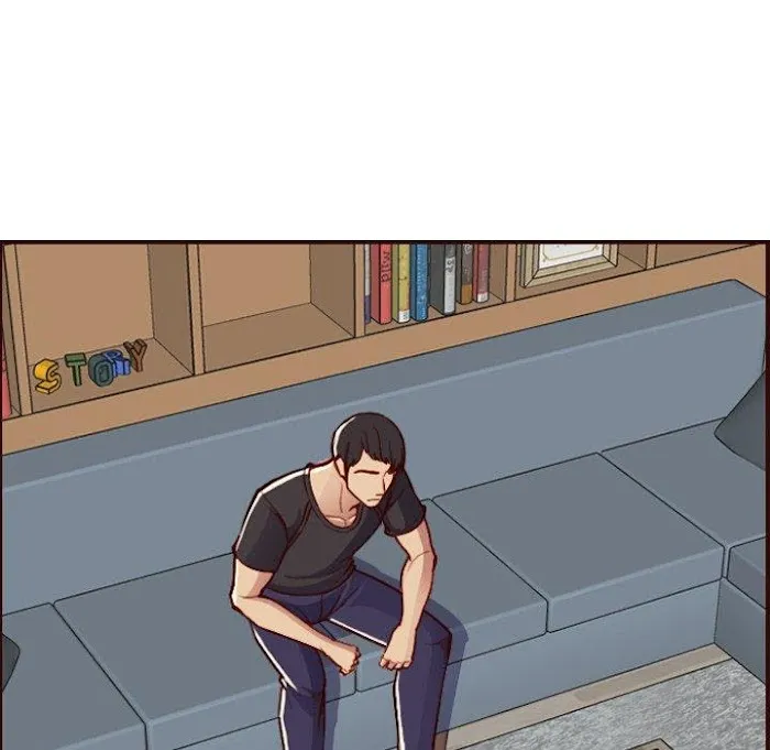 Read Never Too Late chapter 49 image 82 on Lezhin