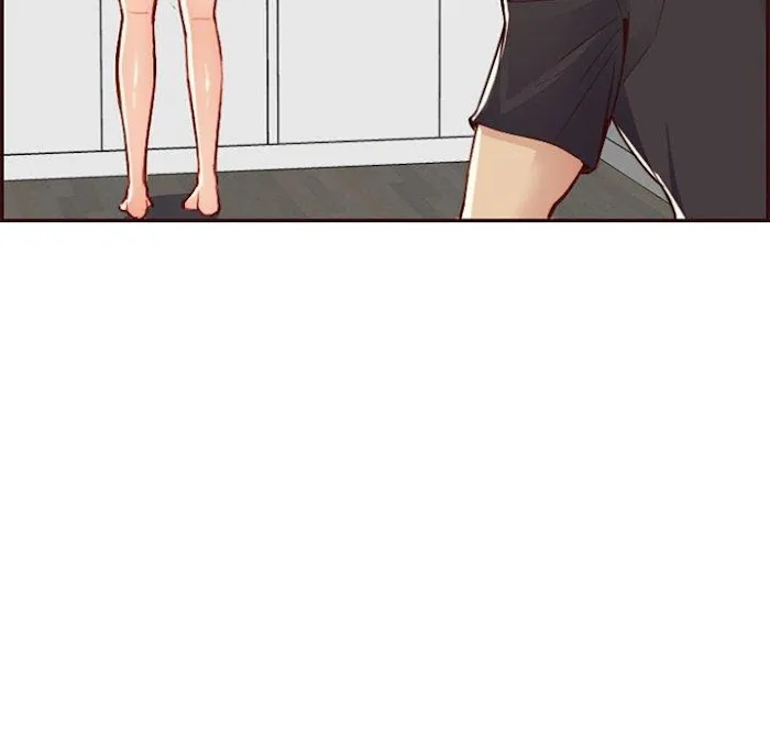 Read Never Too Late chapter 49 image 87 on Lezhin