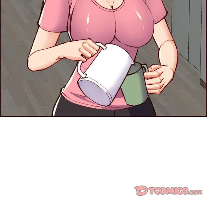 Read Never Too Late chapter 49 image 89 on Lezhin