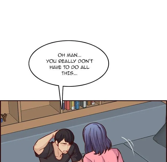 Read Never Too Late chapter 49 image 90 on Lezhin