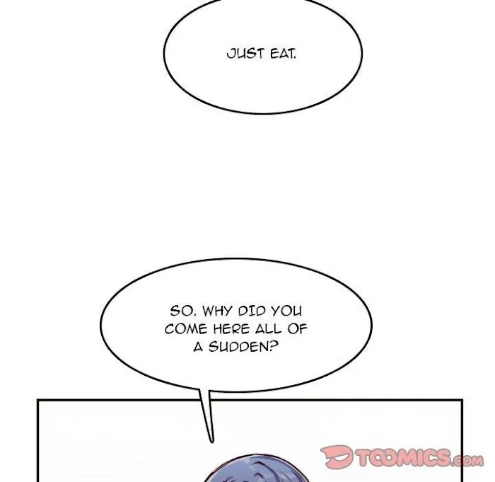 Read Never Too Late chapter 49 image 92 on Lezhin