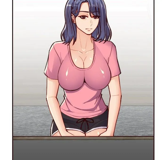 Read Never Too Late chapter 49 image 93 on Lezhin