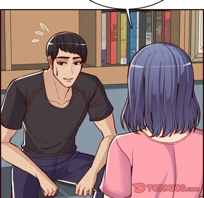 Read Never Too Late chapter 49 image 95 on Lezhin