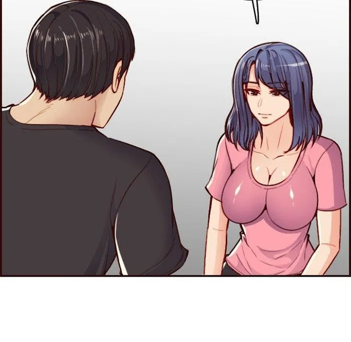 Read Never Too Late chapter 49 image 99 on Lezhin