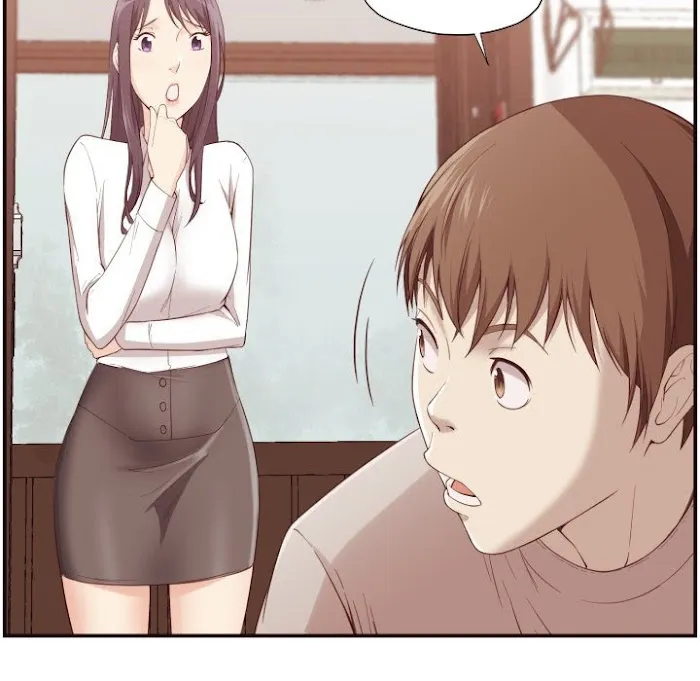Read Never Too Late chapter 5 image 107 on Lezhin