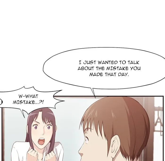 Read Never Too Late chapter 5 image 116 on Lezhin
