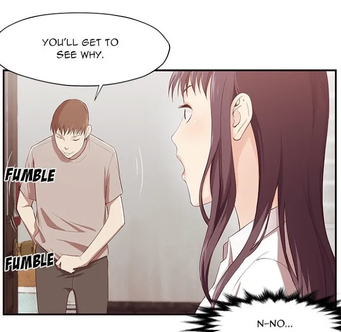 Read Never Too Late chapter 5 image 120 on Lezhin