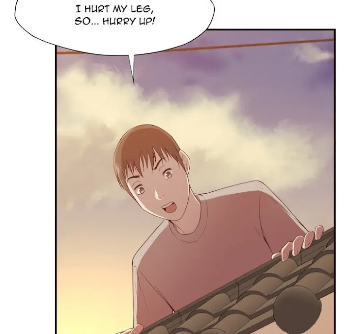 Read Never Too Late chapter 5 image 13 on Lezhin