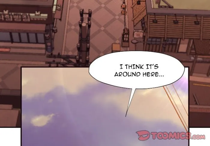Read Never Too Late chapter 5 image 2 on Lezhin