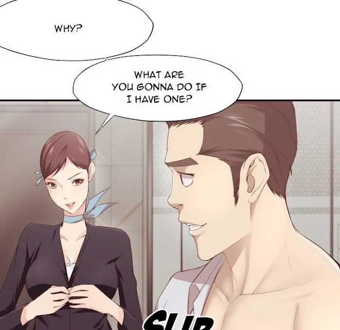 Read Never Too Late chapter 5 image 26 on Lezhin
