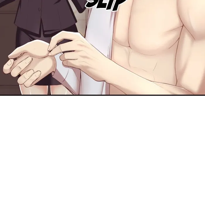 Read Never Too Late chapter 5 image 27 on Lezhin