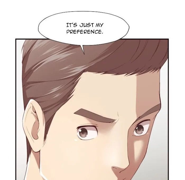 Read Never Too Late chapter 5 image 28 on Lezhin