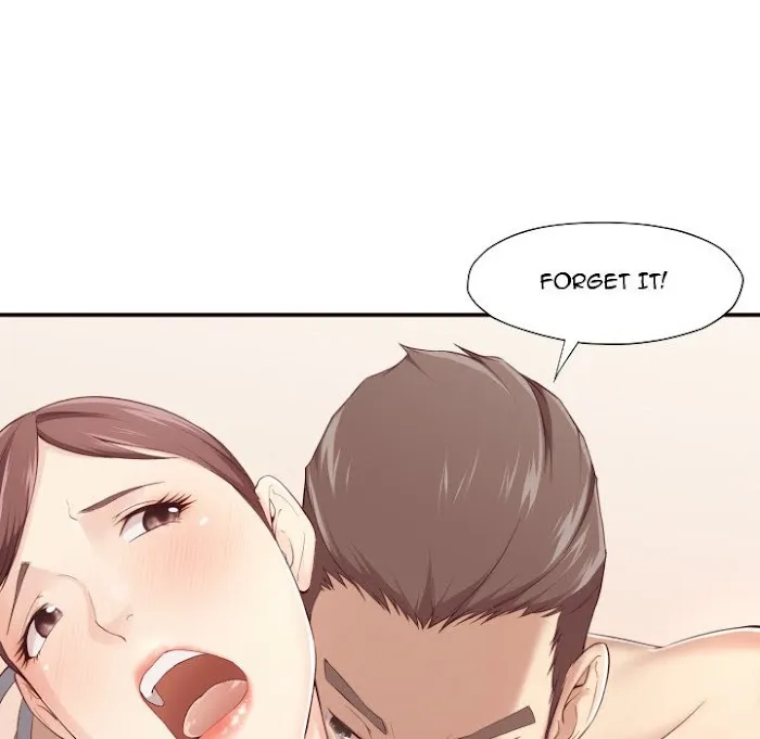 Read Never Too Late chapter 5 image 37 on Lezhin