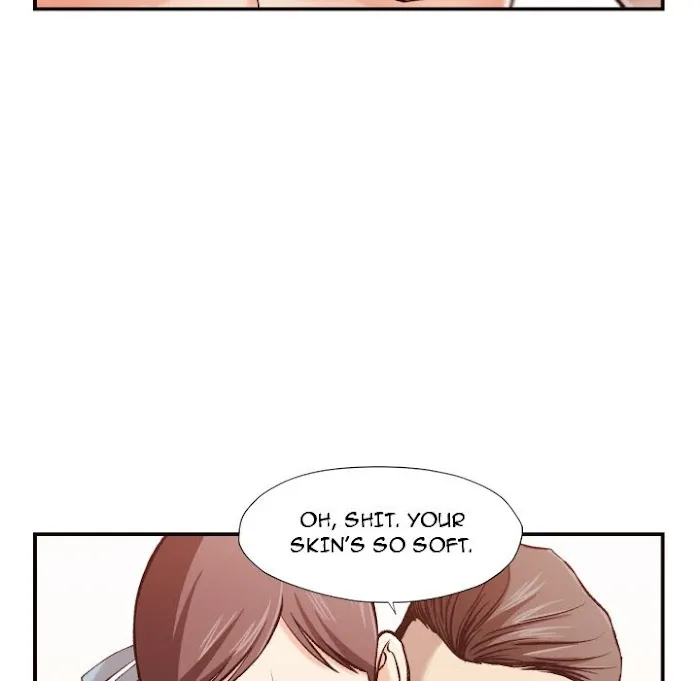 Read Never Too Late chapter 5 image 40 on Lezhin