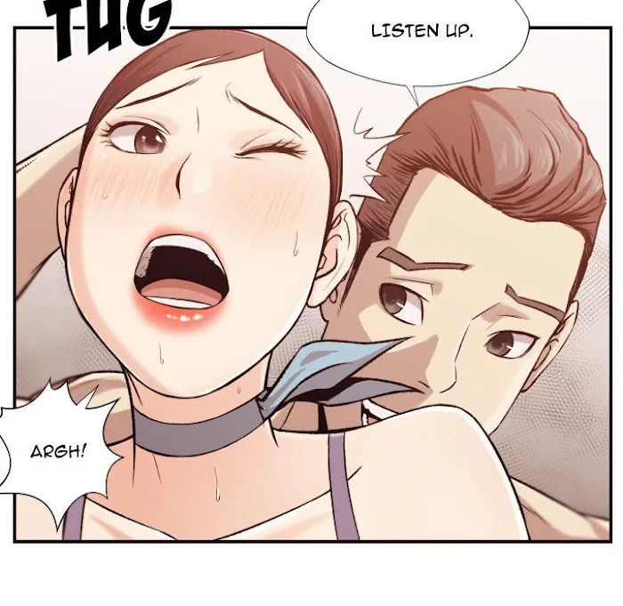 Read Never Too Late chapter 5 image 49 on Lezhin