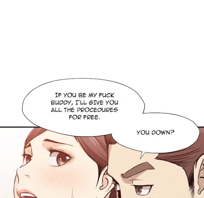 Read Never Too Late chapter 5 image 50 on Lezhin