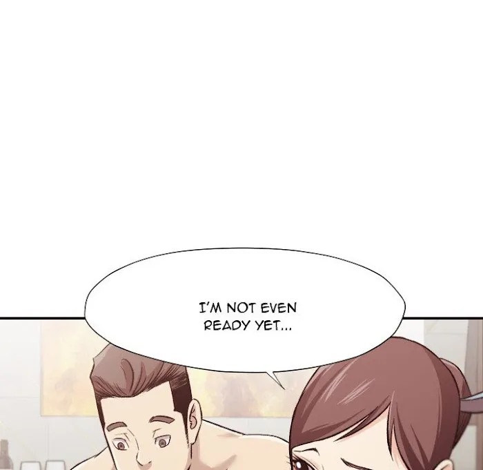 Read Never Too Late chapter 5 image 60 on Lezhin