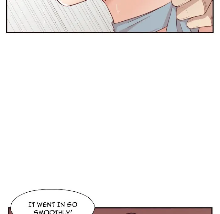 Read Never Too Late chapter 5 image 80 on Lezhin