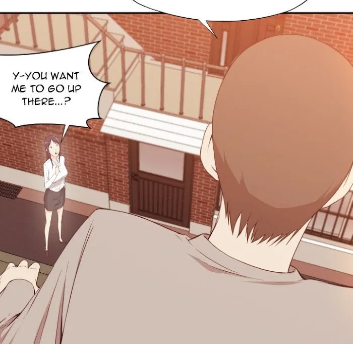 Read Never Too Late chapter 5 image 9 on Lezhin