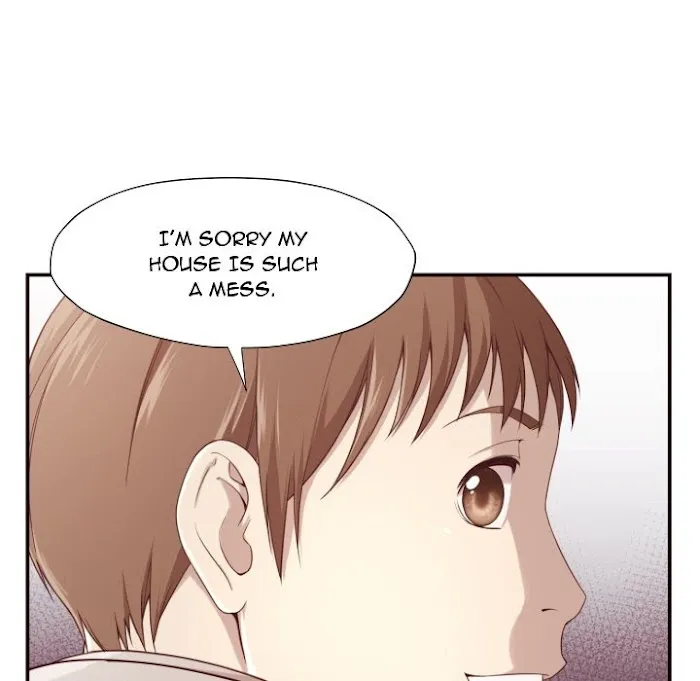 Read Never Too Late chapter 5 image 96 on Lezhin