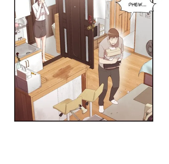 Read Never Too Late chapter 5 image 98 on Lezhin