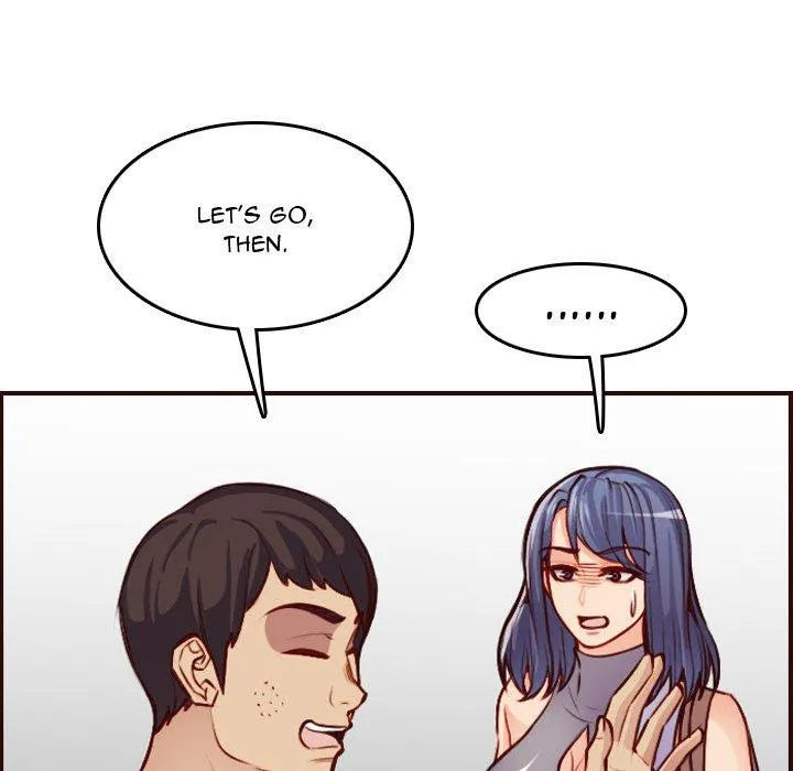 Read Never Too Late chapter 50 image 102 on Lezhin