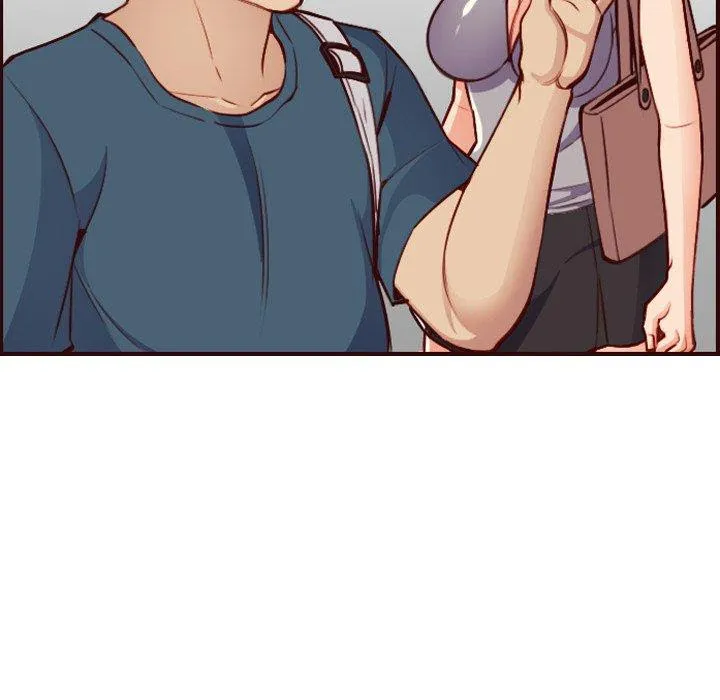 Read Never Too Late chapter 50 image 103 on Lezhin