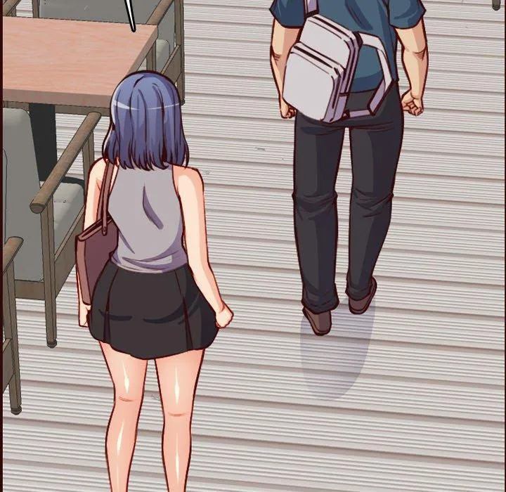 Read Never Too Late chapter 50 image 105 on Lezhin