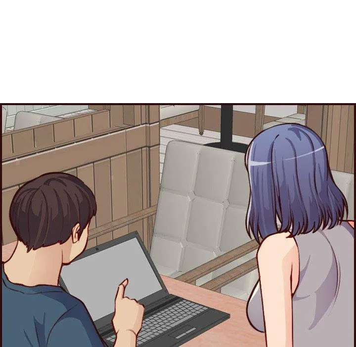 Read Never Too Late chapter 50 image 109 on Lezhin