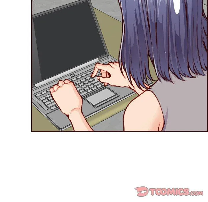 Read Never Too Late chapter 50 image 11 on Lezhin