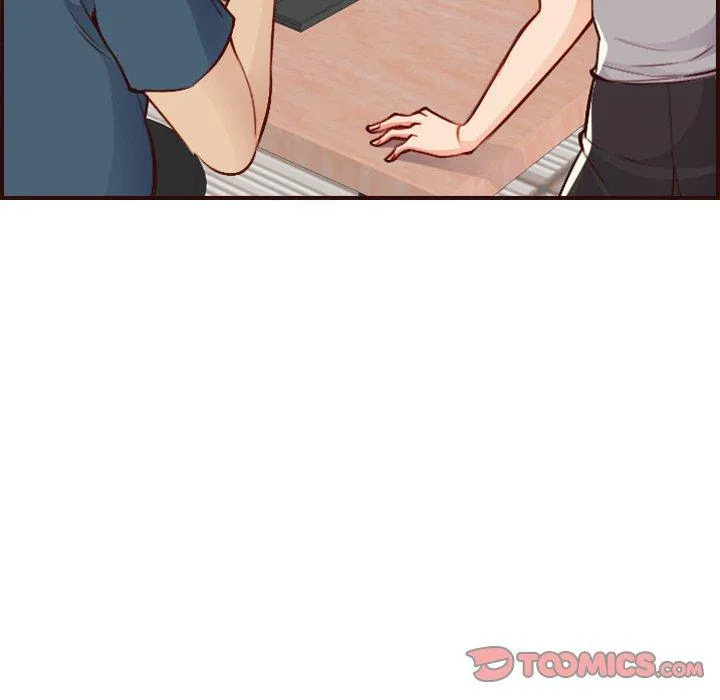 Read Never Too Late chapter 50 image 110 on Lezhin