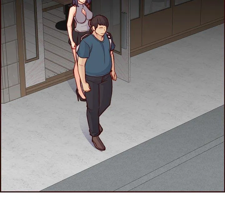Read Never Too Late chapter 50 image 115 on Lezhin