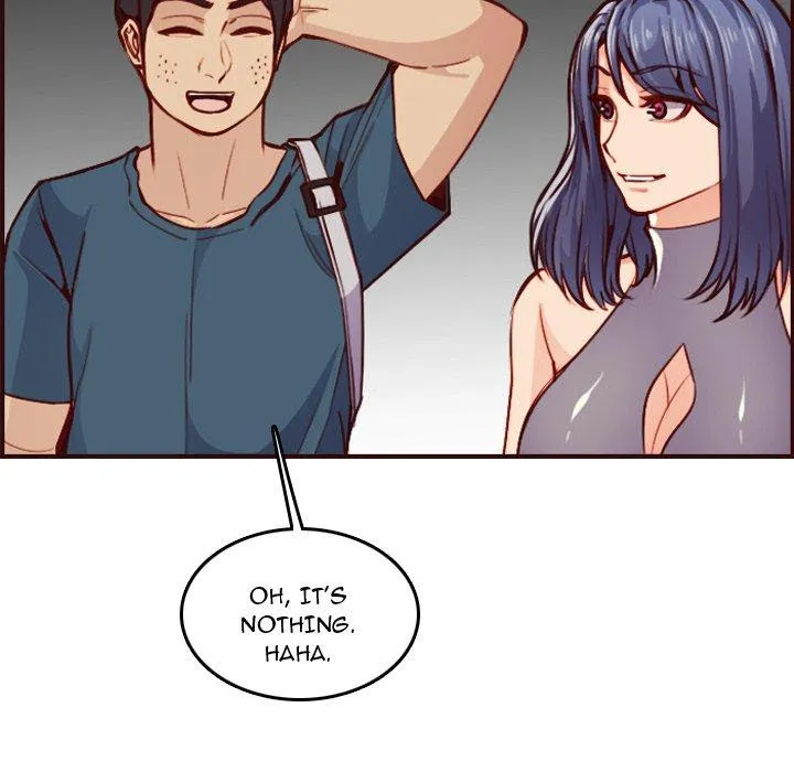 Read Never Too Late chapter 50 image 117 on Lezhin