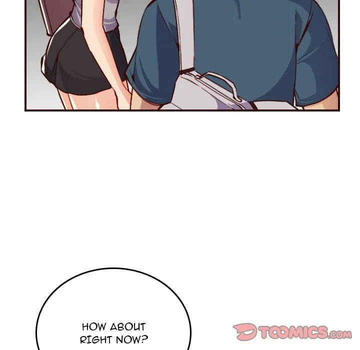 Read Never Too Late chapter 50 image 119 on Lezhin