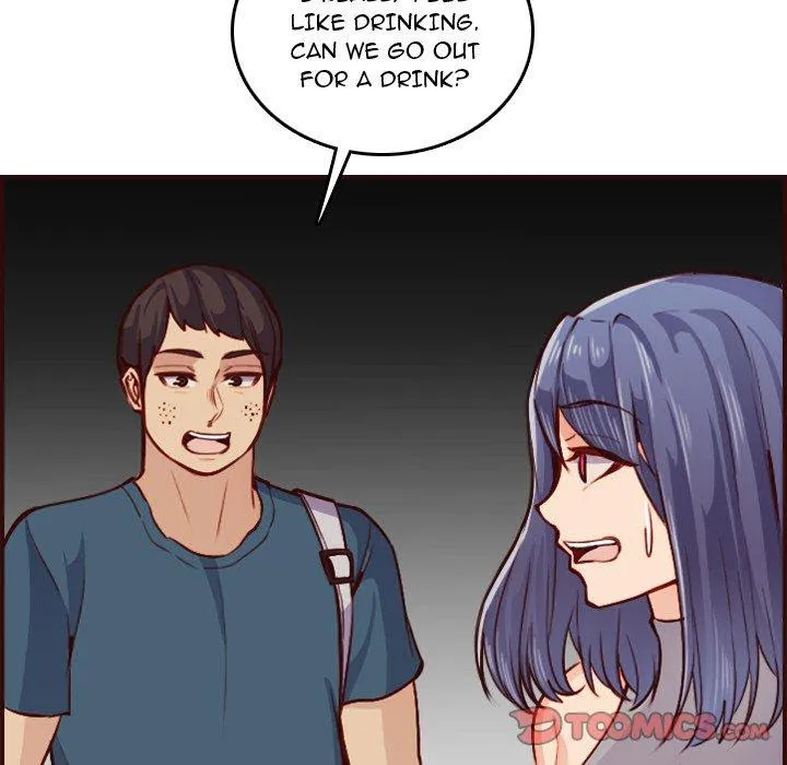 Read Never Too Late chapter 50 image 122 on Lezhin