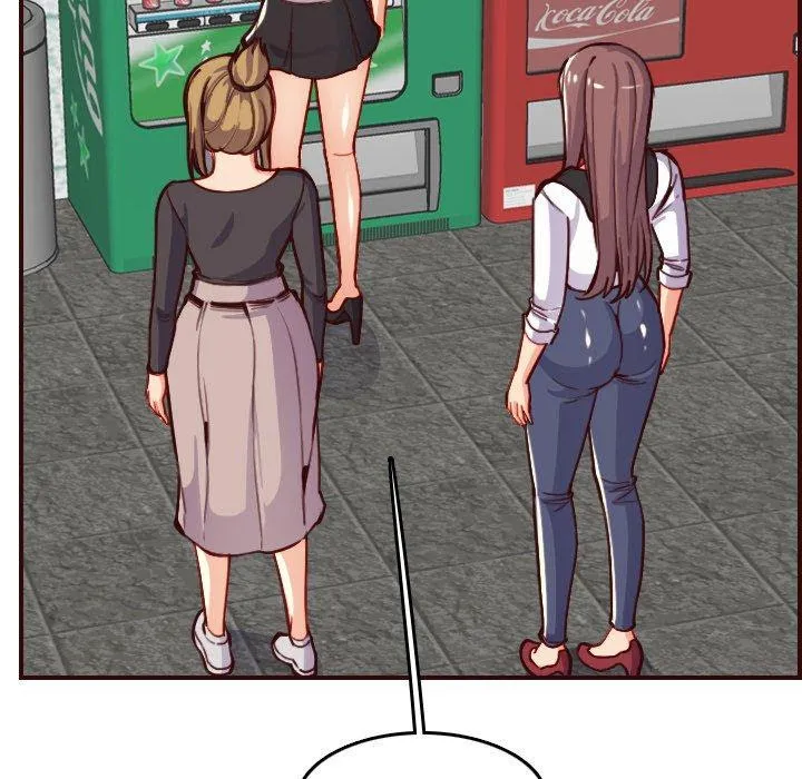 Read Never Too Late chapter 50 image 16 on Lezhin