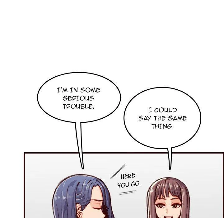 Read Never Too Late chapter 50 image 19 on Lezhin