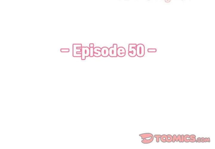 Read Never Too Late chapter 50 image 2 on Lezhin