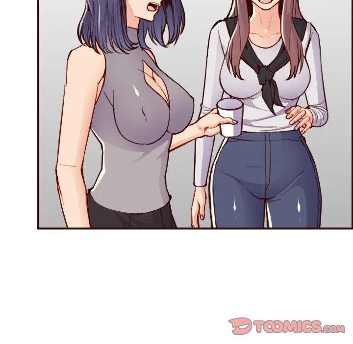 Read Never Too Late chapter 50 image 20 on Lezhin