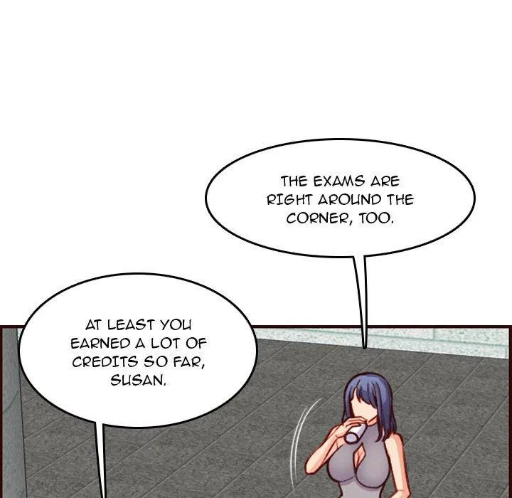 Read Never Too Late chapter 50 image 21 on Lezhin