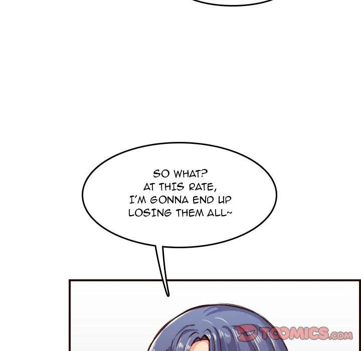 Read Never Too Late chapter 50 image 23 on Lezhin