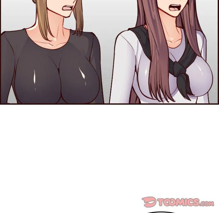 Read Never Too Late chapter 50 image 26 on Lezhin