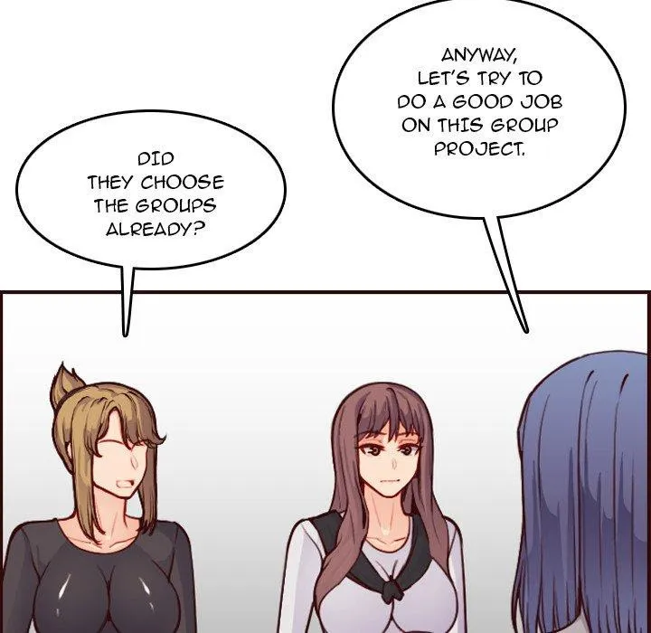 Read Never Too Late chapter 50 image 27 on Lezhin