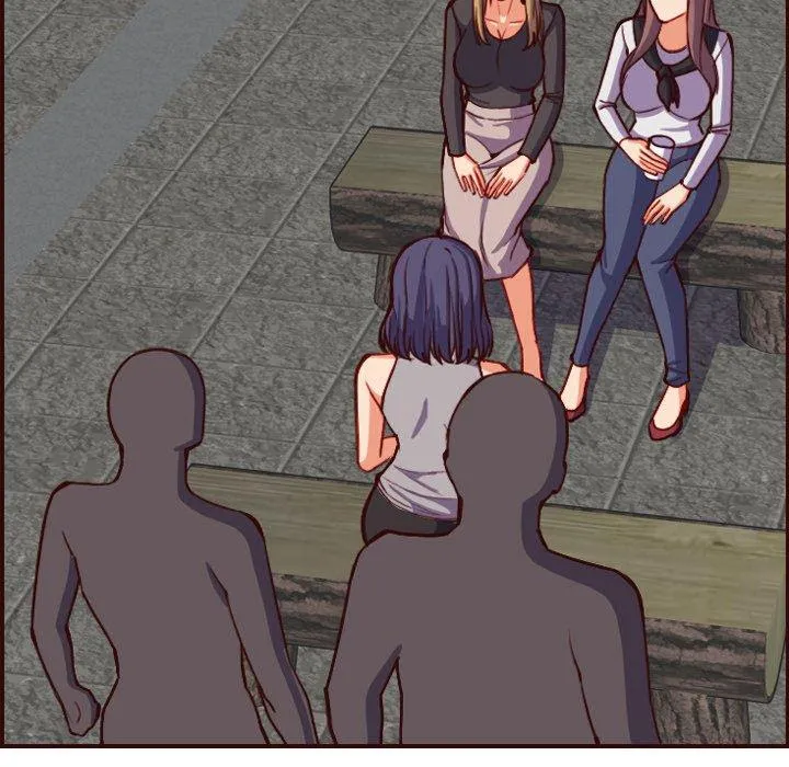 Read Never Too Late chapter 50 image 34 on Lezhin